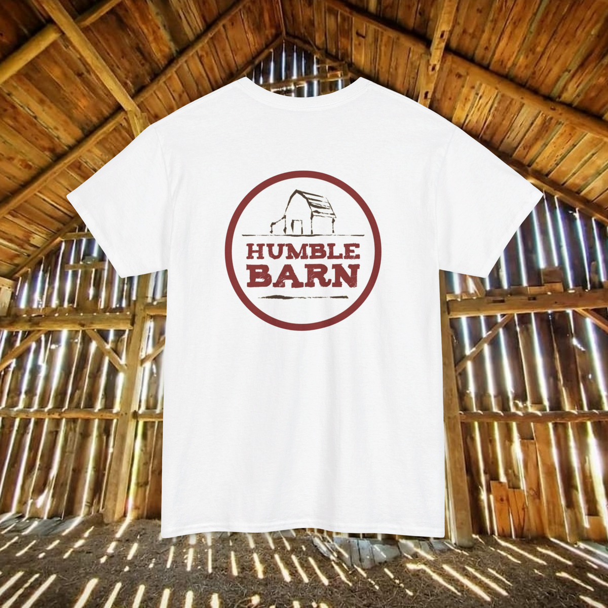 T-SHIRTS