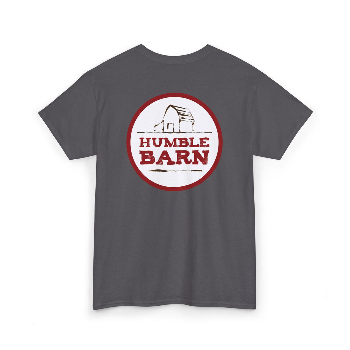OG LOGO TEE
