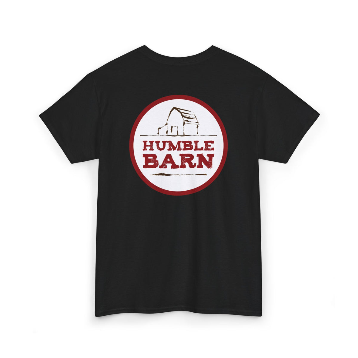 OG LOGO TEE