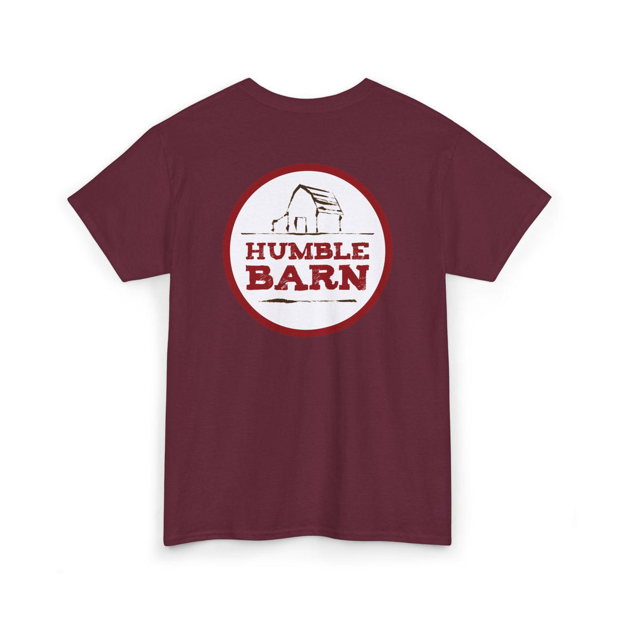 OG LOGO TEE