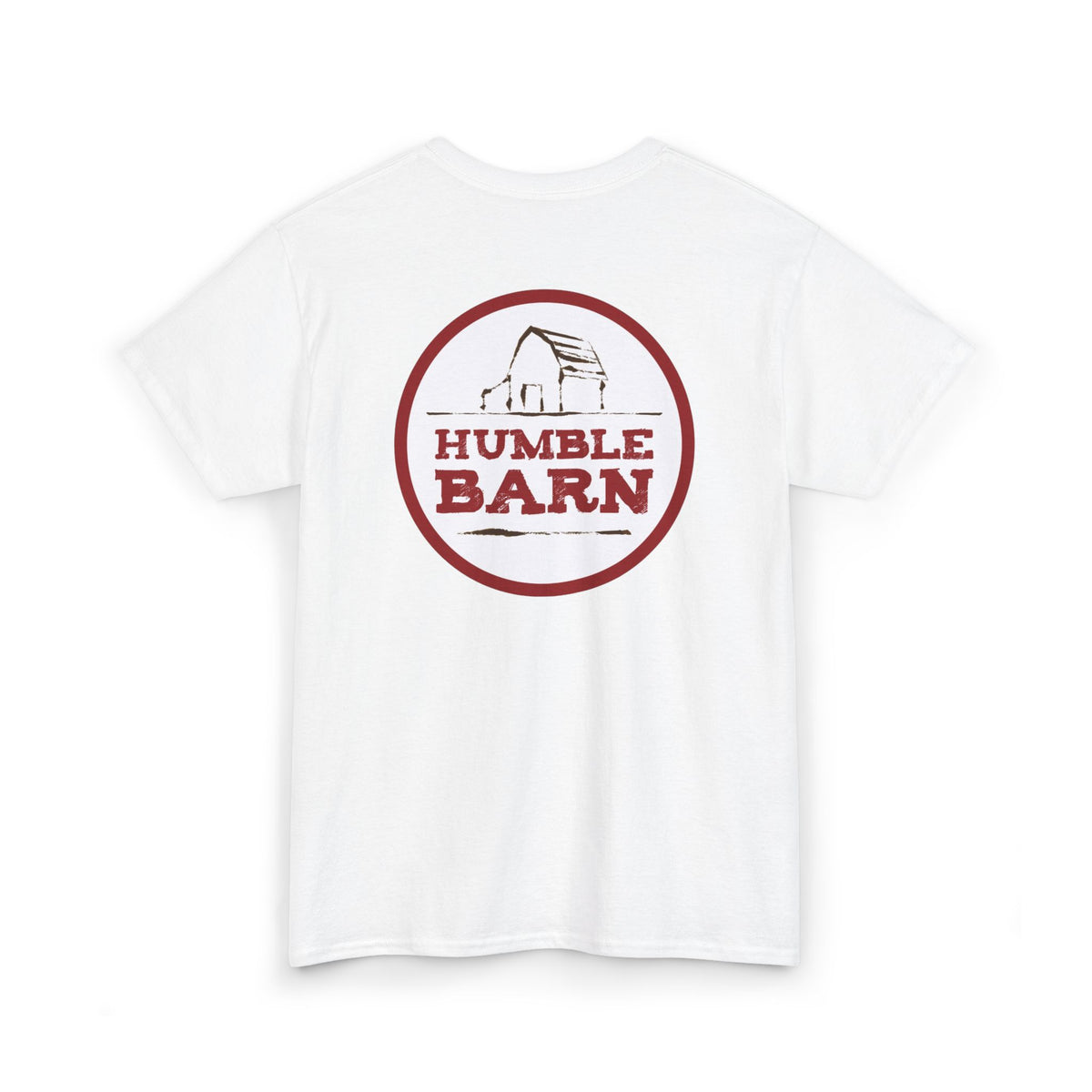 OG LOGO TEE