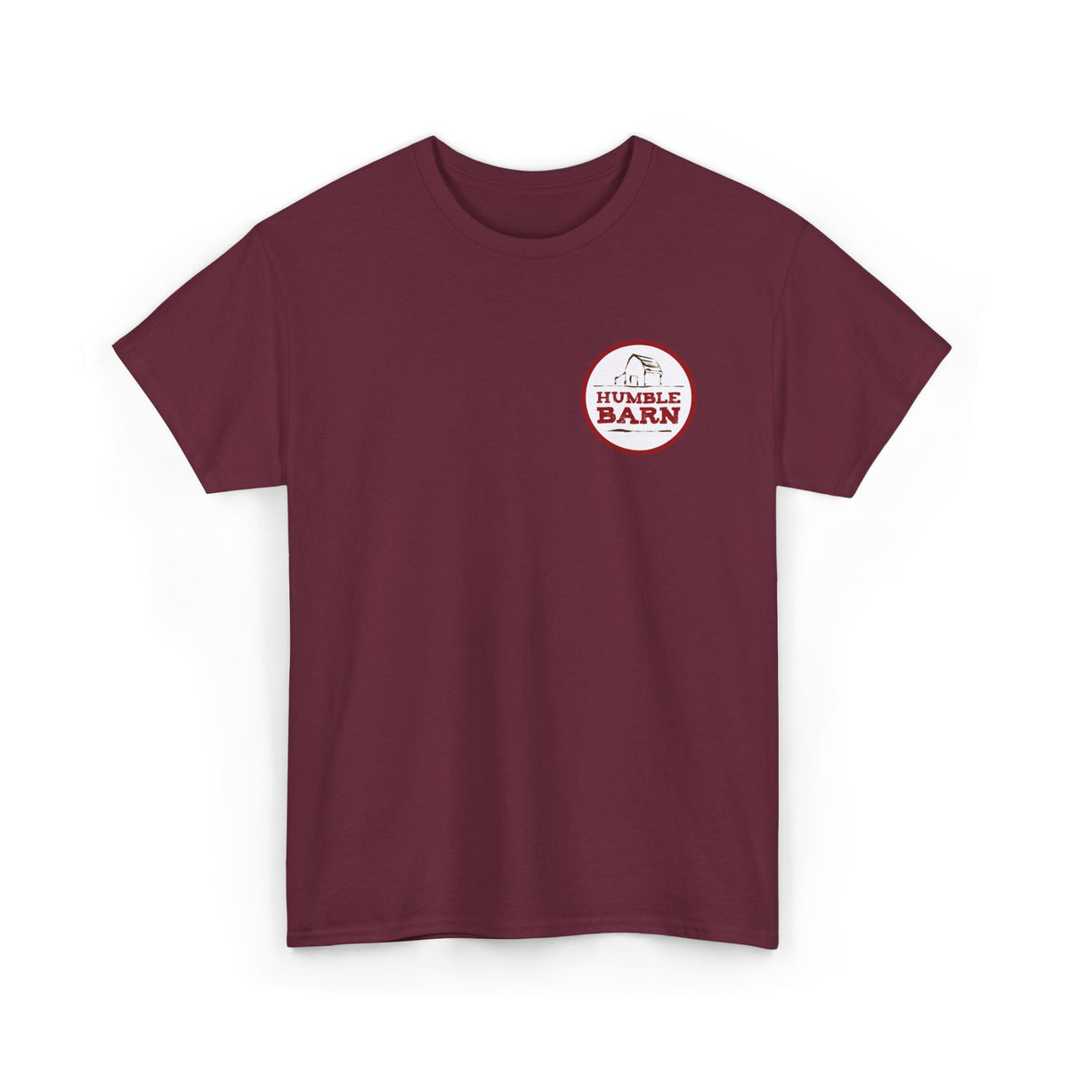 OG LOGO TEE