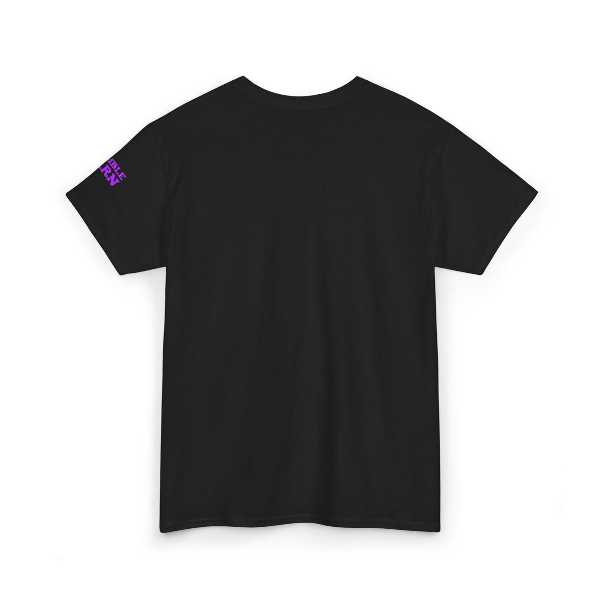 THBCC PURPLE TAPE TEE