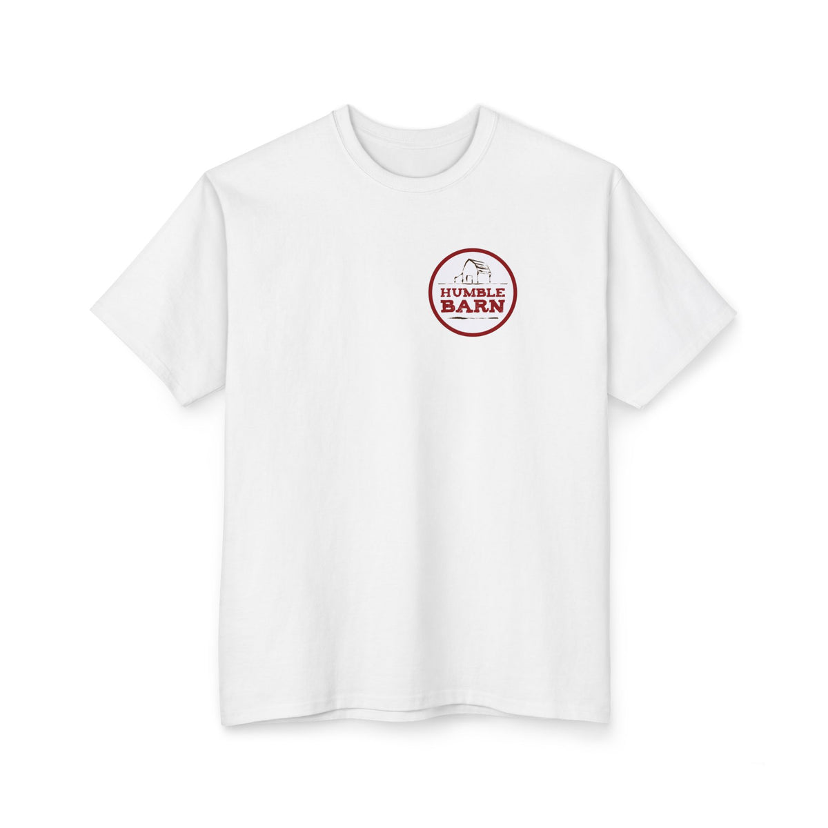 OG LOGO LONG TEE