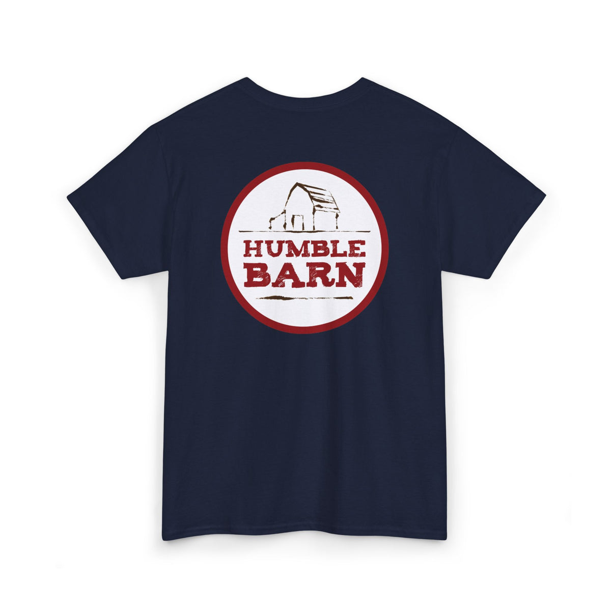 OG LOGO TEE