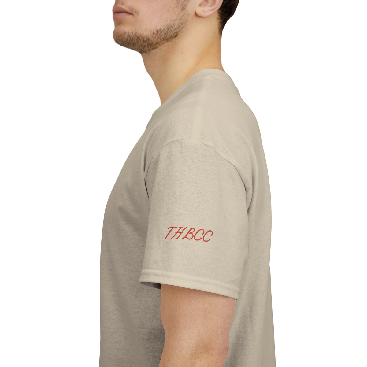 MAKE YOUR OWN LUCK TEE