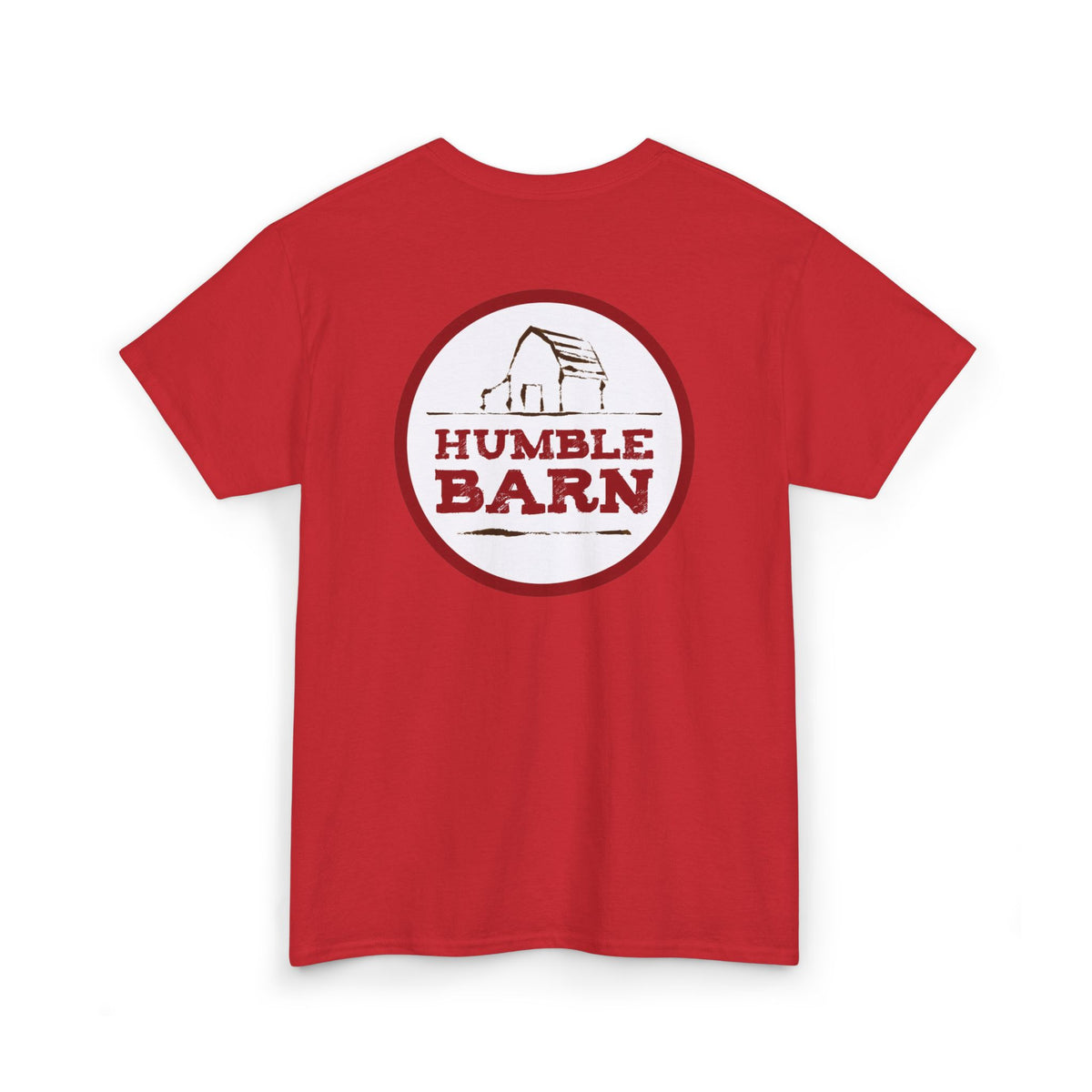 OG LOGO TEE