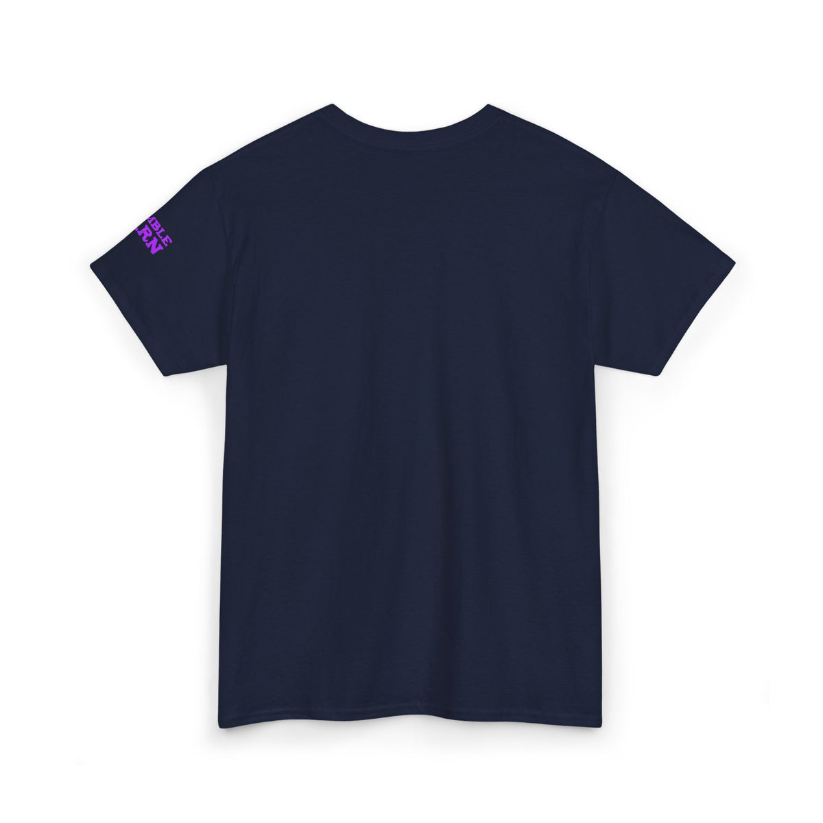 THBCC PURPLE TAPE TEE