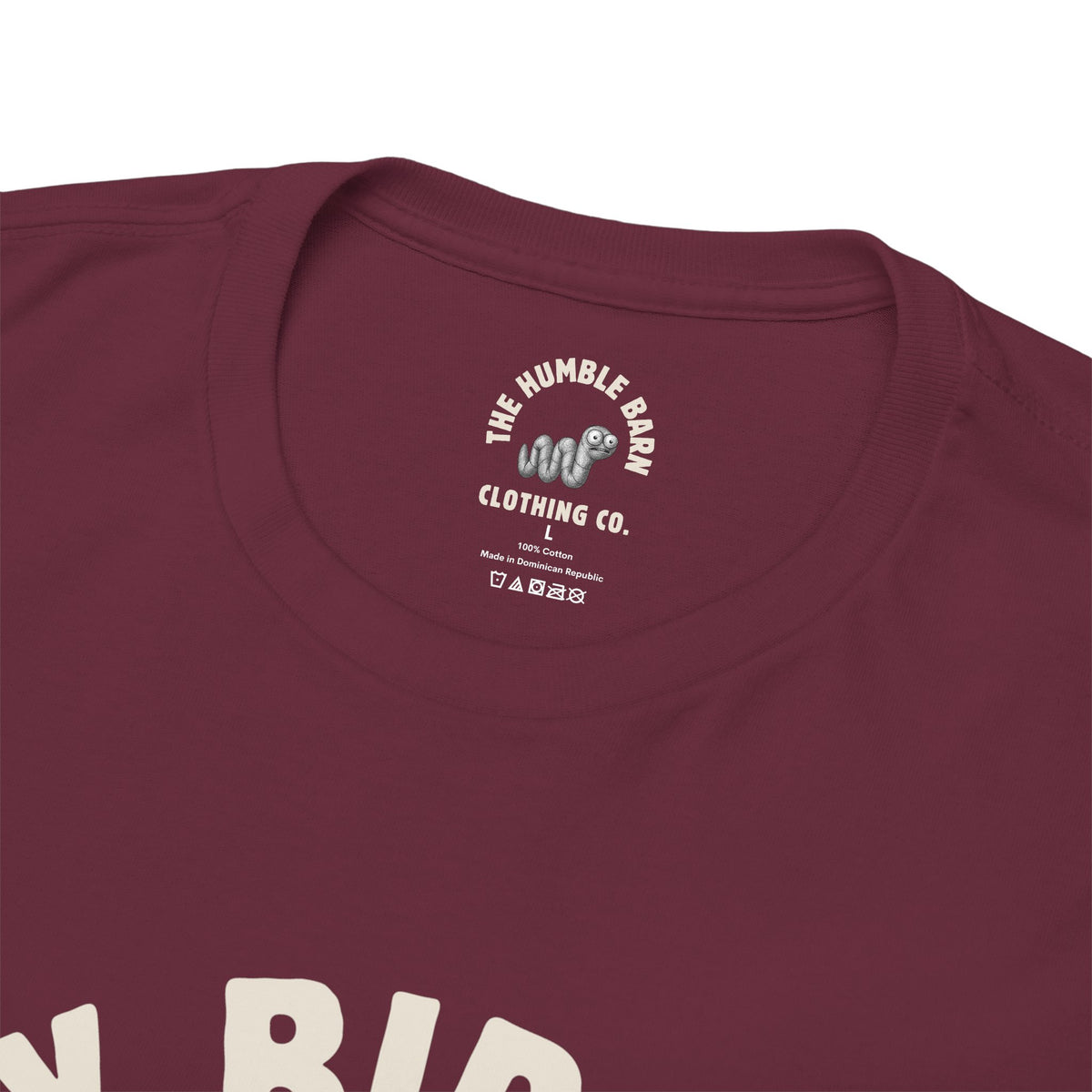 Early Bird Gets the Worm Tee  'Get After It!'